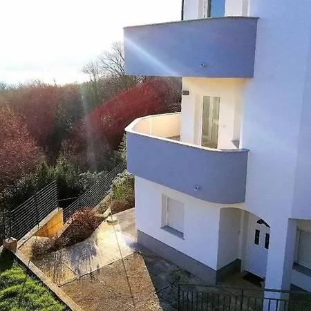 Appartamento The View Costabella No.2
