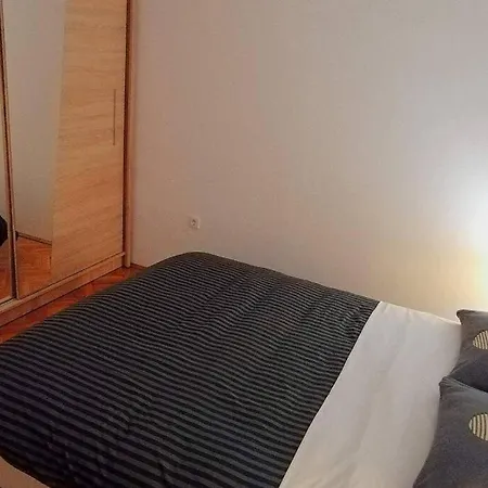The View Costabella No.2 Apartment Rijeka