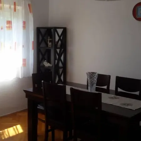 Apartment The View Costabella No.2 Rijeka