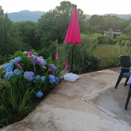 Appartamento The View Costabella No.2 *