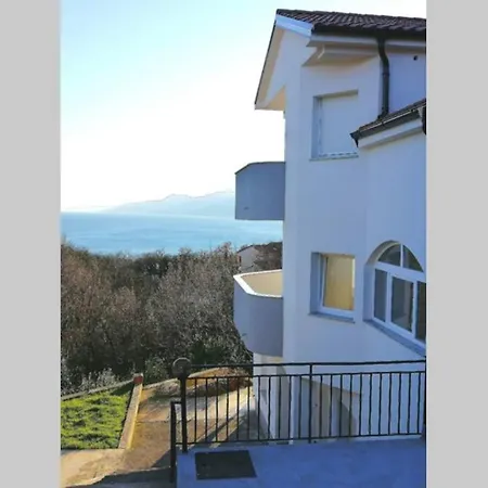 Apartman The View Costabella No.2 Fiume
